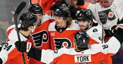 Philadelphia Flyers