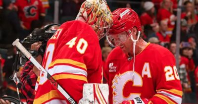 Calgary Flames