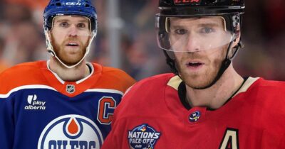 Connor McDavid weighs in on Americans leaving Canada