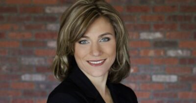 Cheryl Pounder of TSN