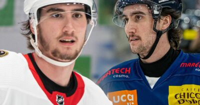 Oilers' Alex Formenton petition passes 60,000 signatures