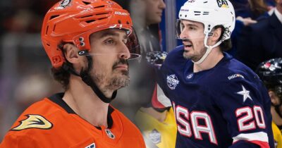 Habs fans are handling the Chris Kreider signing hilariously