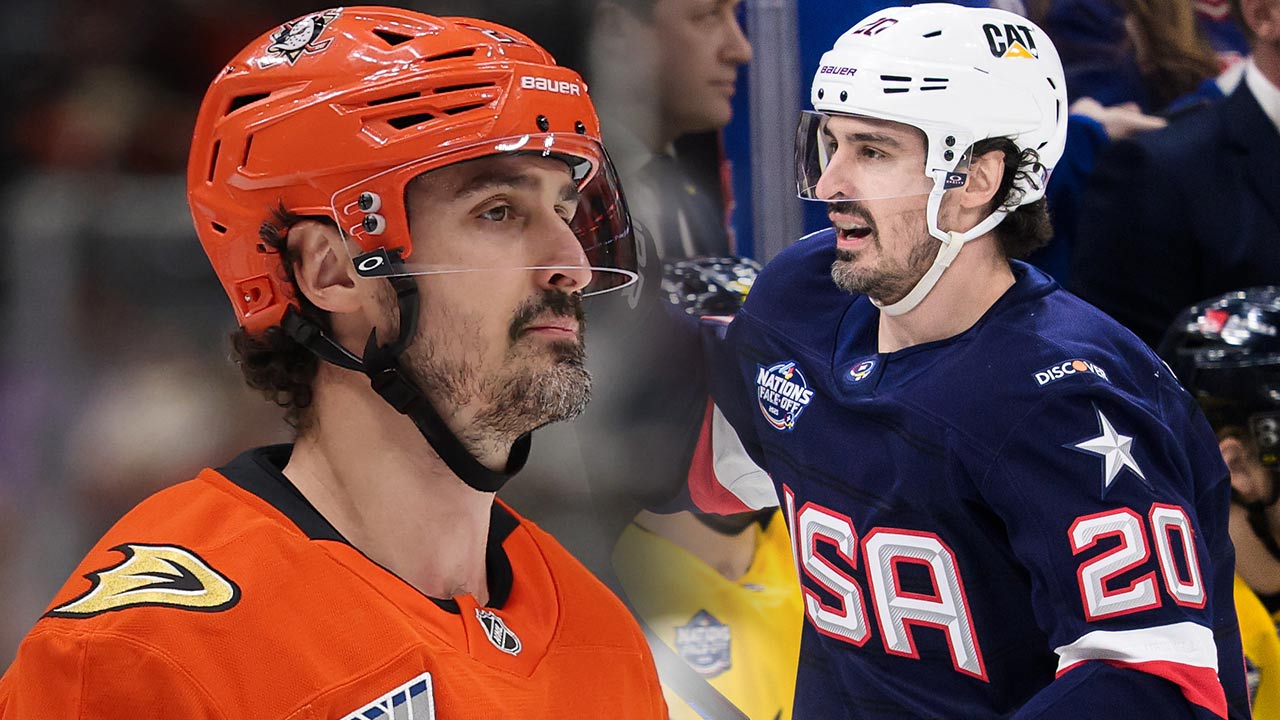 Habs fans are handling the Chris Kreider signing hilariously