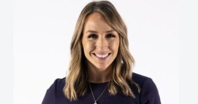 Michelle Gingras of MSG Network