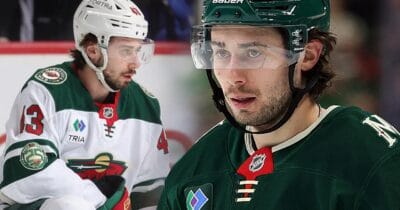 Paul Bissonnette puts a number on Quinn Hughes staying