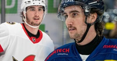 Stan Bowman finally addresses the Alex Formenton backlash
