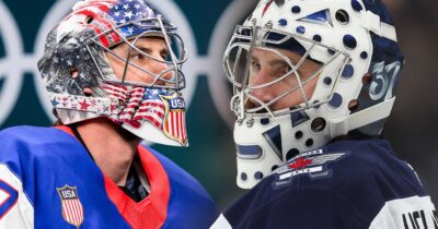 The reason Connor Hellebuyck wants out goes beyond hockey