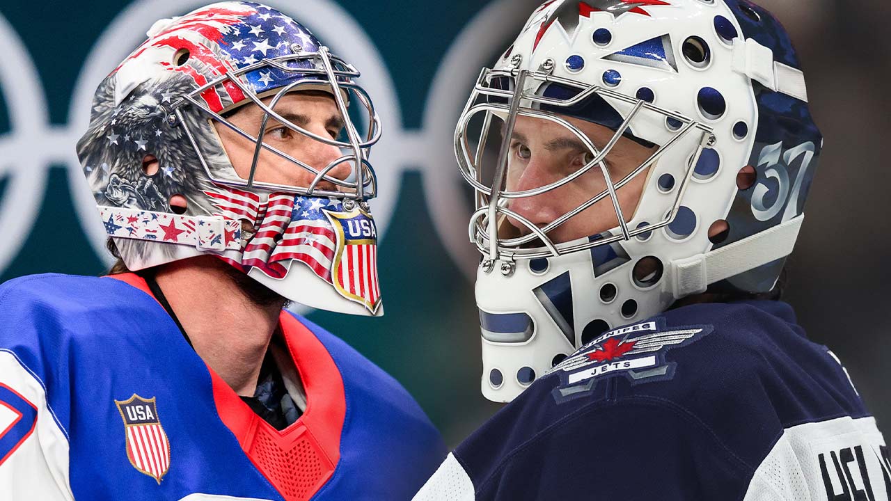 The reason Connor Hellebuyck wants out goes beyond hockey