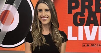 Ashley Sullivan