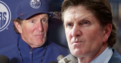 Former NHLer takes another brutal shot at Mike Babcock