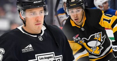 NHL player's father dies in bear attack, Russian media reports