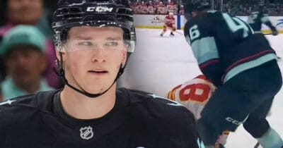 Ville Ottavainen slammed for punching a downed player