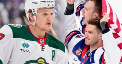 The 10 best left wingers in the NHL right now