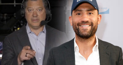 Bill Guerin's chirp at Paul Bissonnette was ruthless