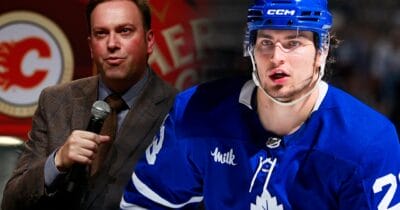Friedman explains what really drove the Knies trade