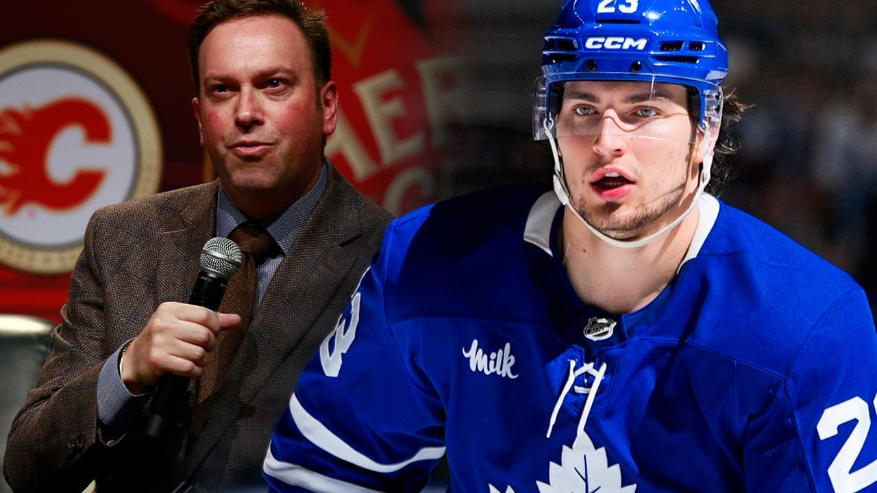 Friedman explains what really drove the Knies trade