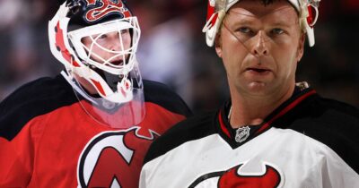 The Devils' account went after a content creator's hot take