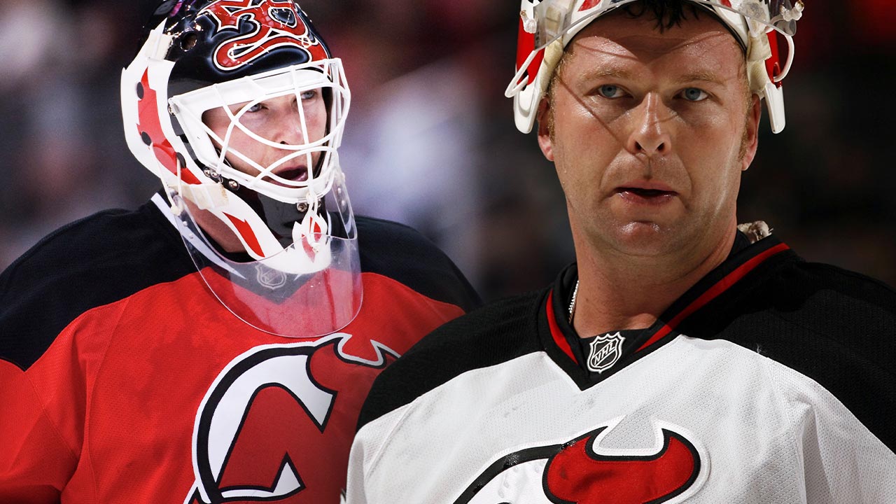 The Devils' account went after a content creator's hot take
