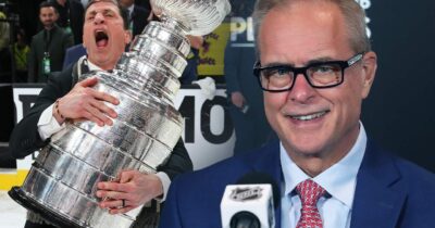 NHL coaches are almost unanimous on this season's winner