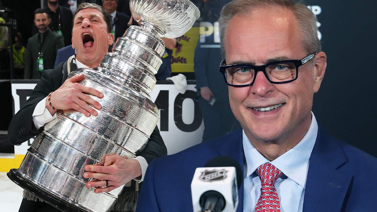 NHL coaches are almost unanimous on this season's winner