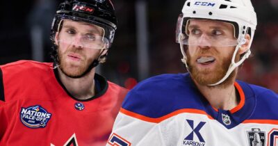 An insider has laid out exactly how McDavid would leave