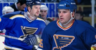 Kelly Chase had to pay the price for his captain's mouth