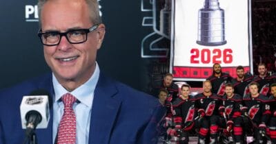 Paul Maurice praised for classy move during season opener