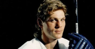Ken Baumgartner, Toronto Maple Leafs