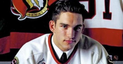 Alexander Daigle, Ottawa Senators