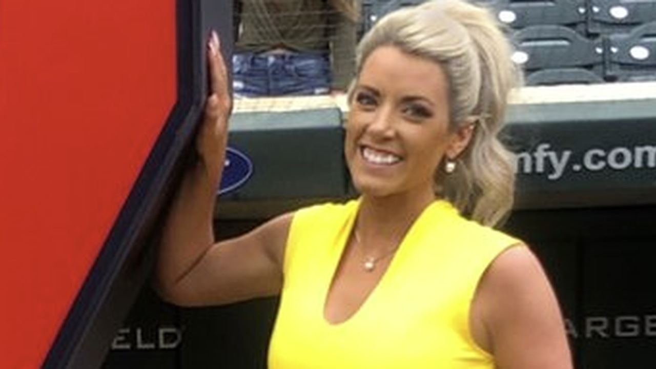 Audra Martin