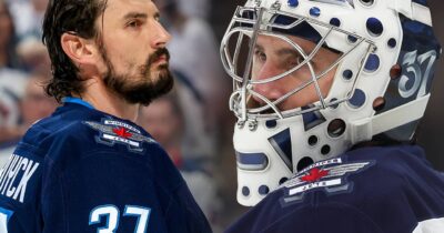 The latest Hellebuyck update has made fans even angrier