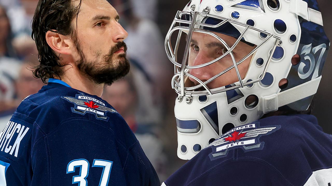 The latest Hellebuyck update has made fans even angrier