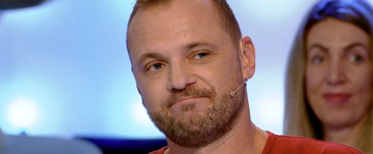 Marian Gaborik, former NHL player
