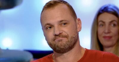 Marian Gaborik, former NHL player