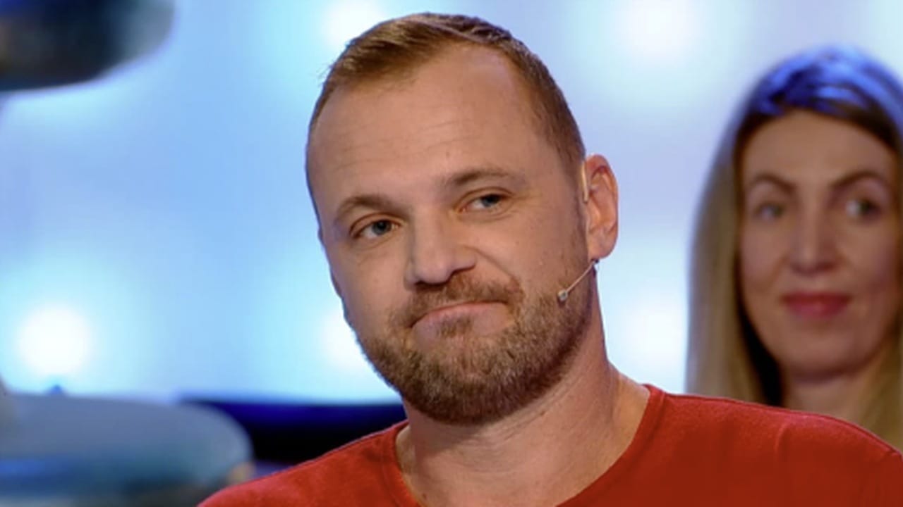 Marian Gaborik, former NHL player
