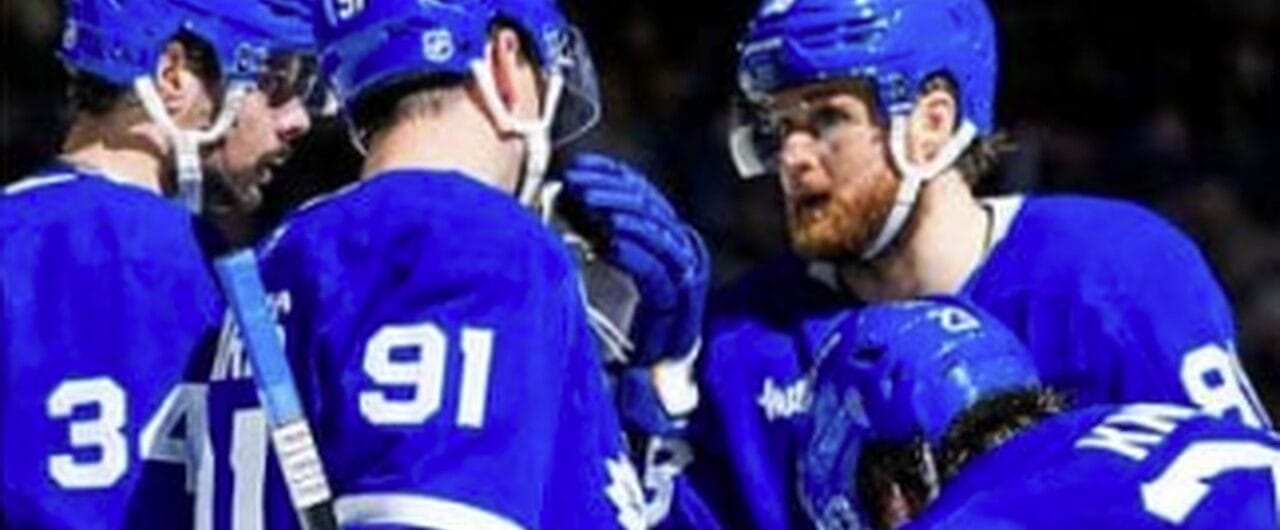 Toronto Maple Leafs