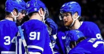 Toronto Maple Leafs
