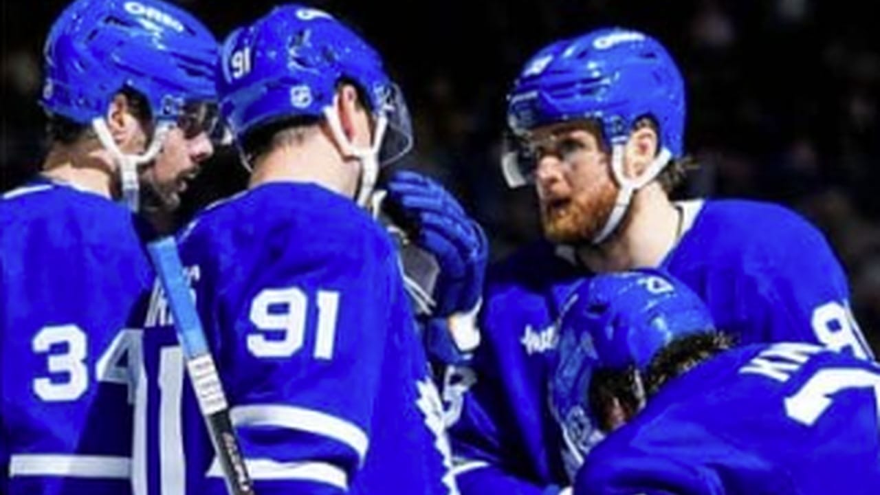 Toronto Maple Leafs