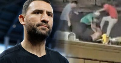 The men who attacked Paul Bissonnette have been sentenced