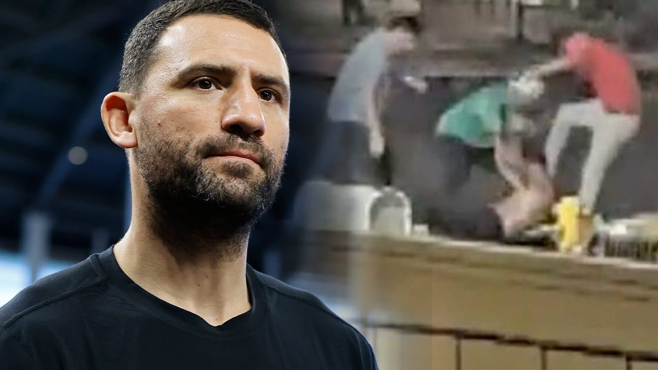 The men who attacked Paul Bissonnette have been sentenced