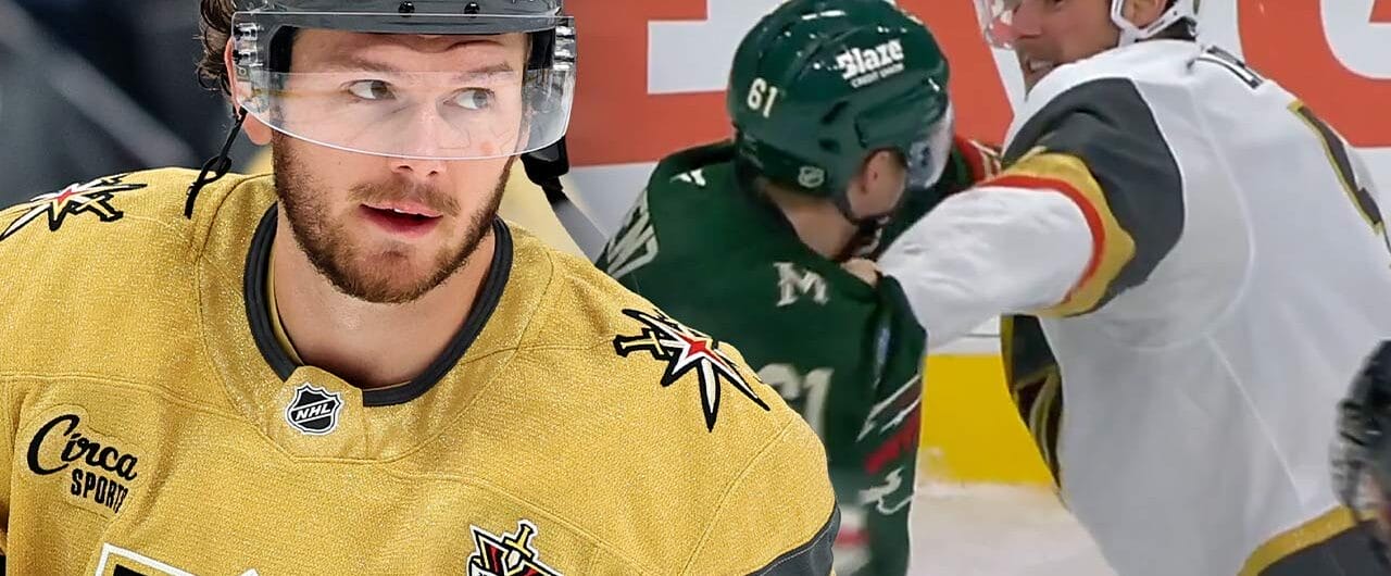 A former teammate tore into Jeremy Lauzon after this