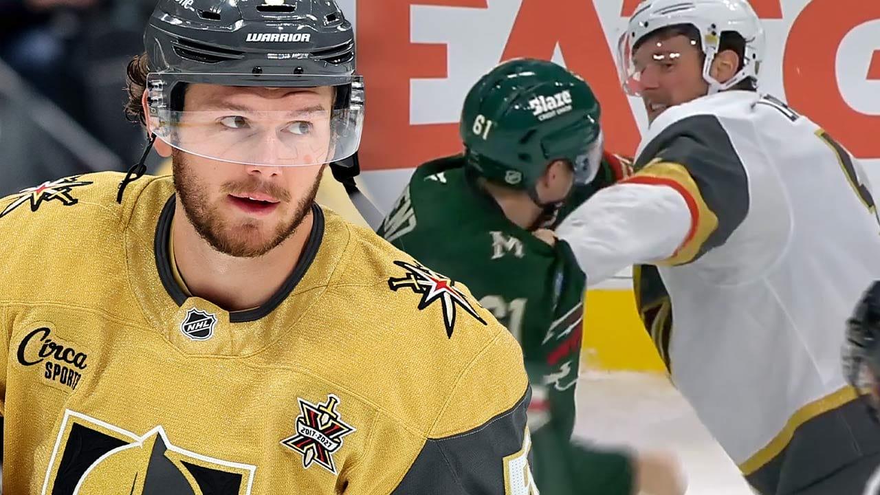 A former teammate tore into Jeremy Lauzon after this
