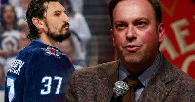 Friedman lays out the ending nobody in Winnipeg wants
