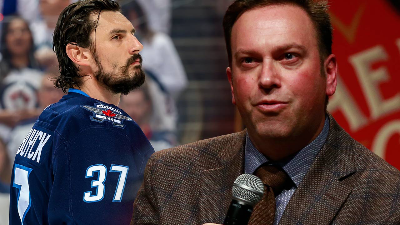 Friedman lays out the ending nobody in Winnipeg wants