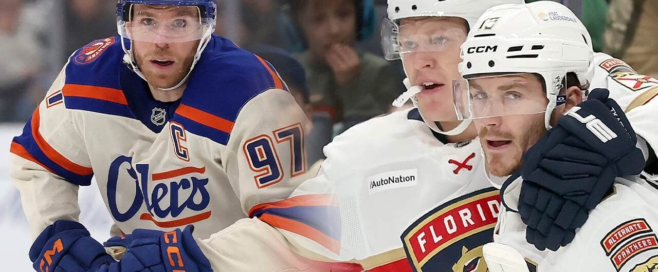 The NHL's showcase night is being torn apart by critics