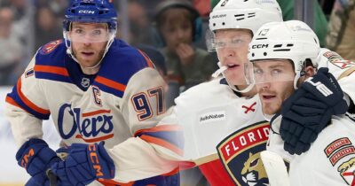 The NHL's showcase night is being torn apart by critics