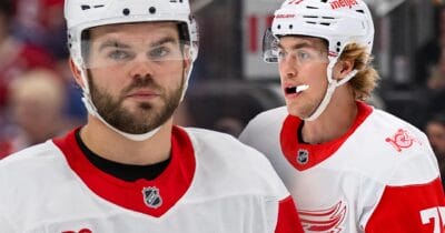 Detroit's $91 million deal has left one insider baffled