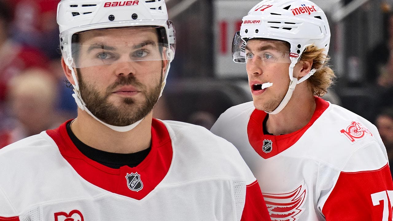 Detroit's $91 million deal has left one insider baffled