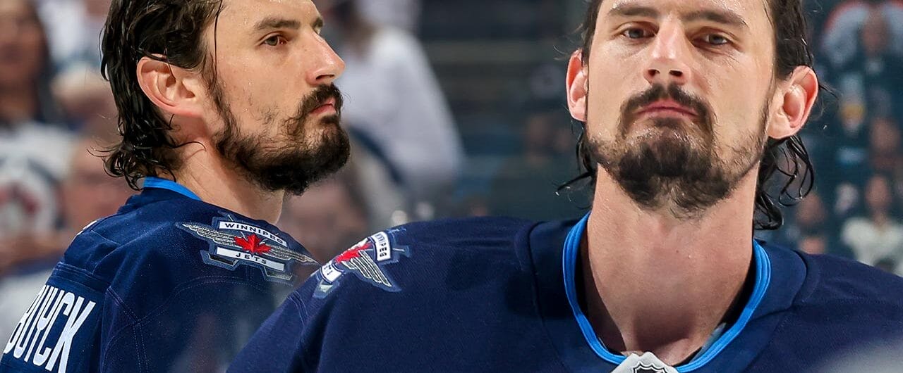 There's only one way Hellebuyck ends up with the Rangers