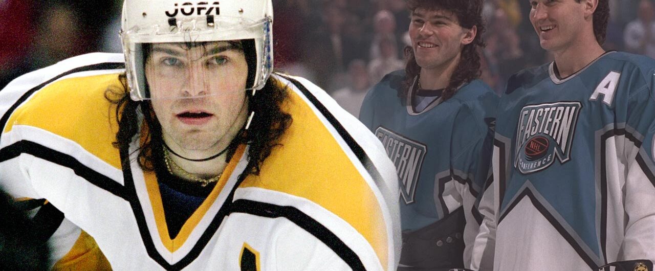 Jaromir Jagr sometimes refused to take the power play